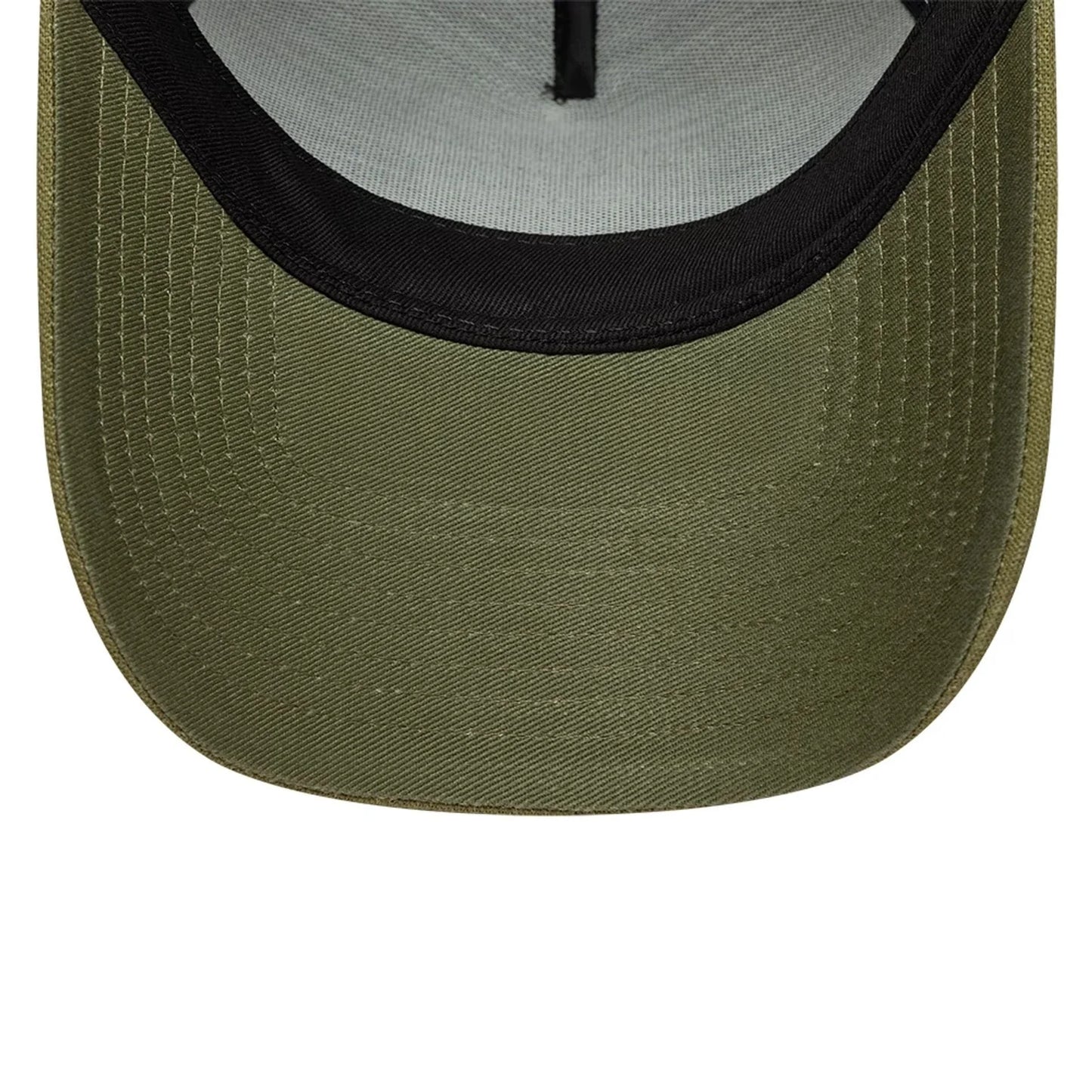 NEW ERA New Era Patch Line Green 9FORTY E-Frame Adjustable Cap