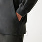 New Era Chicago Bulls NBA Washed Grey Full Zip Hoodie