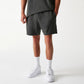 New Era Chicago Bulls NBA Washed Grey Shorts
