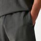 New Era Chicago Bulls NBA Washed Grey Shorts