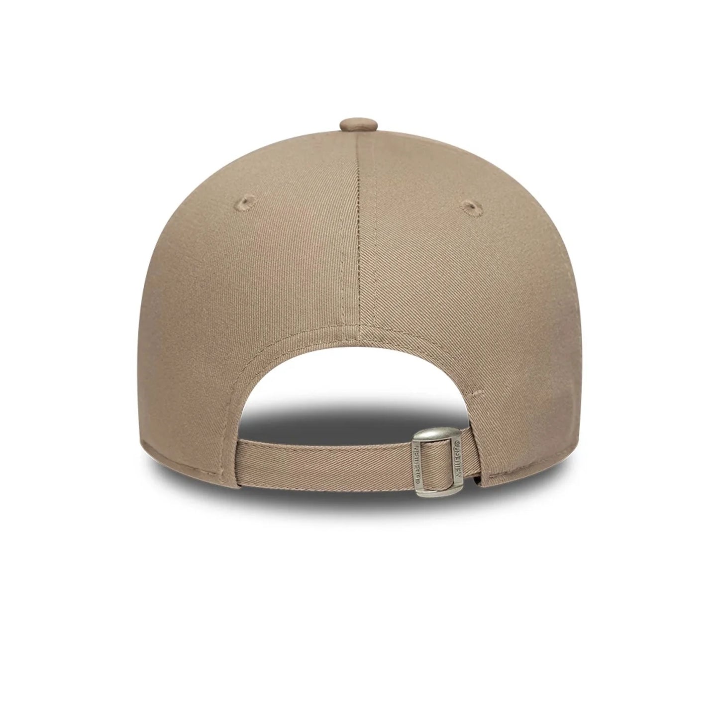 NEW ERA New York Yankees MLB League Essential Pastel Brown 9FORTY Adjustable Cap