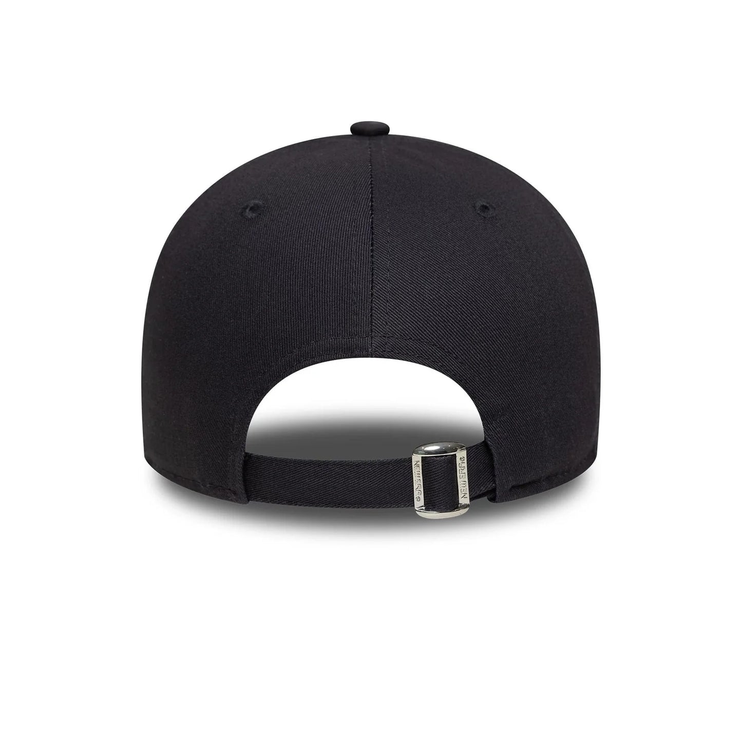 New Era New York Yankees MLB Outline Navy 9FORTY Adjustable Cap