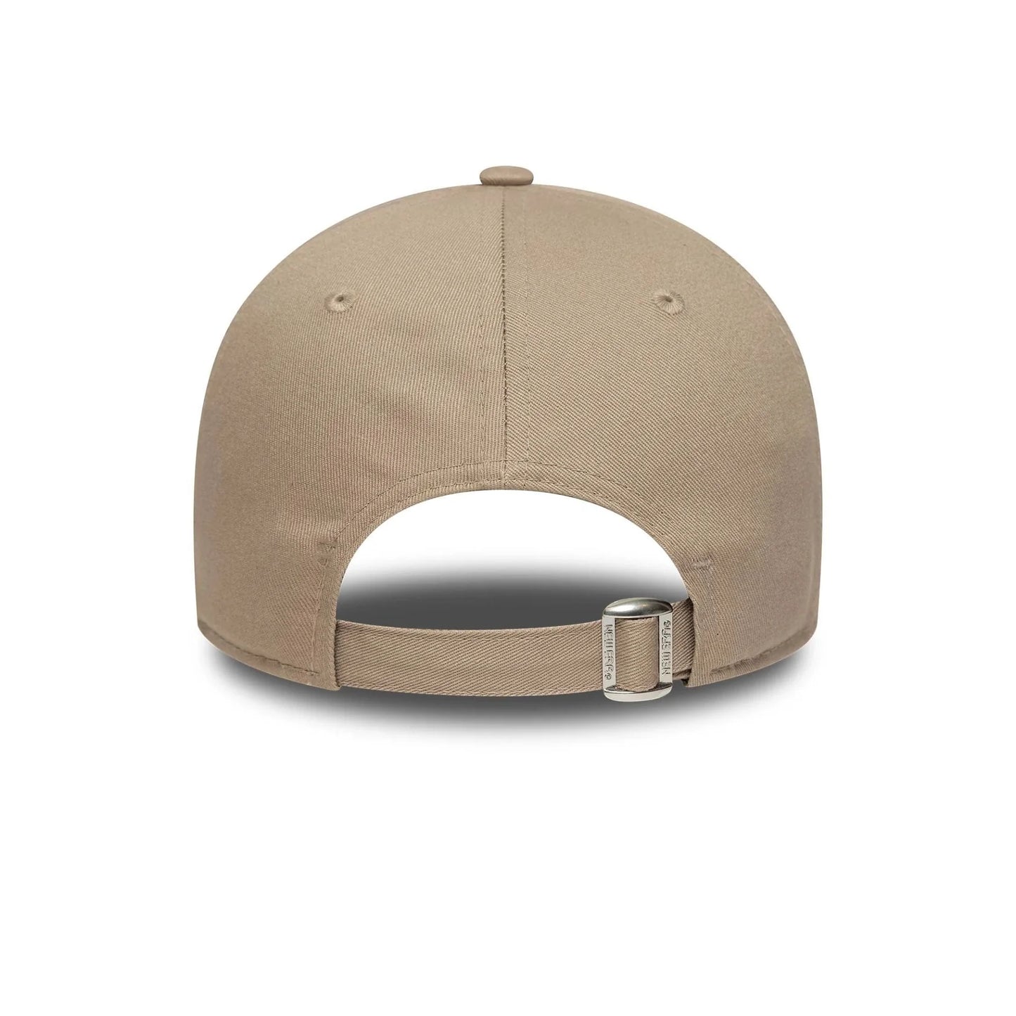 New Era New York Yankees MLB Outline Pastel Brown 9FORTY Adjustable Cap