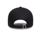 New York New York Yankees MLB Mini Logo Navy 9TWENTY Adjustable Cap