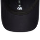 New York New York Yankees MLB Mini Logo Navy 9TWENTY Adjustable Cap