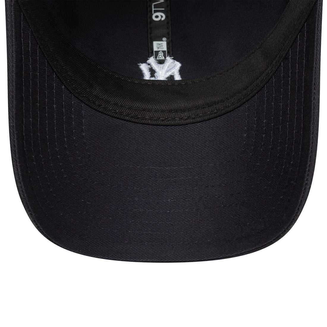 New York New York Yankees MLB Mini Logo Navy 9TWENTY Adjustable Cap