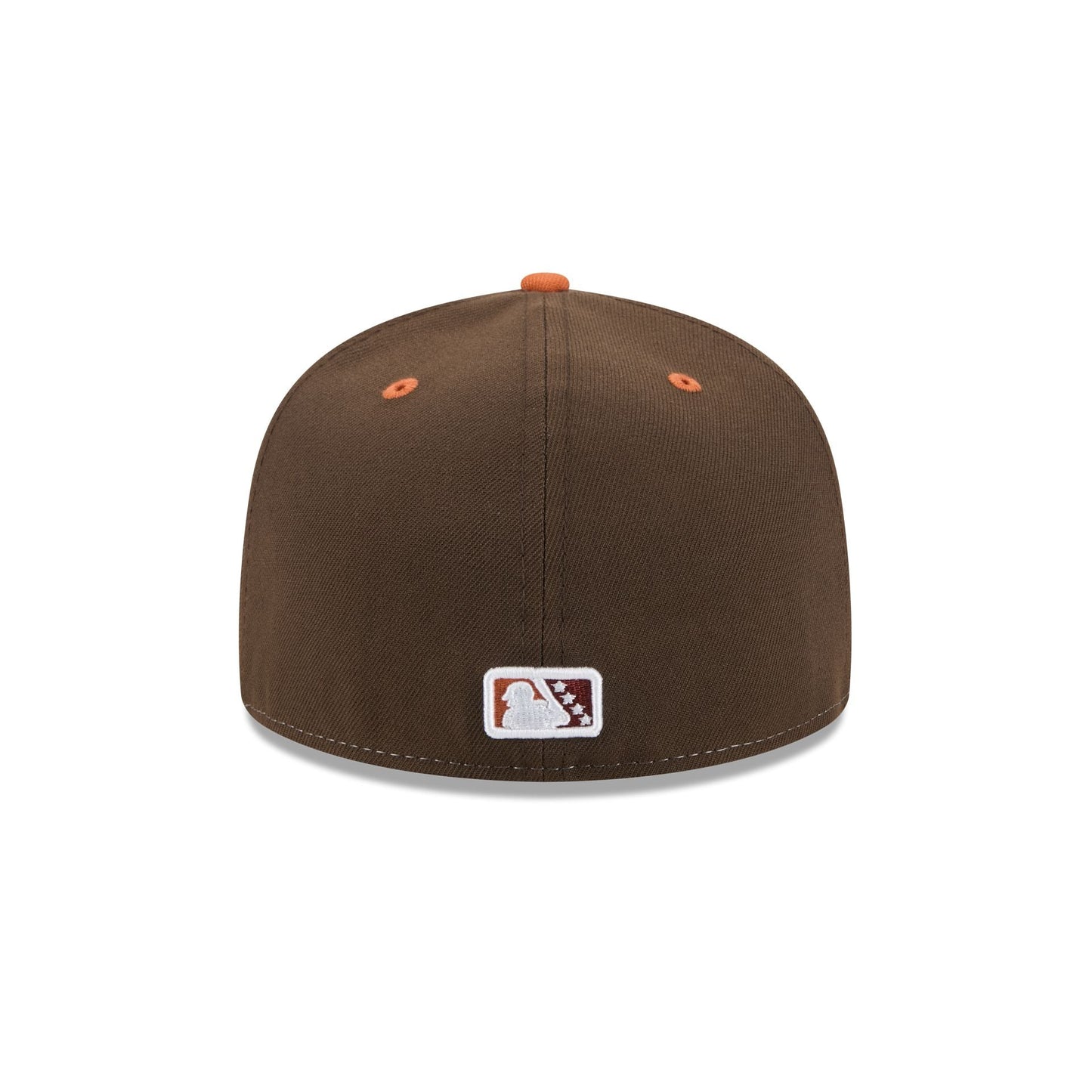 New Era El Paso Chihuahuas Theme Night Multicolor 59FIFTY Fitted