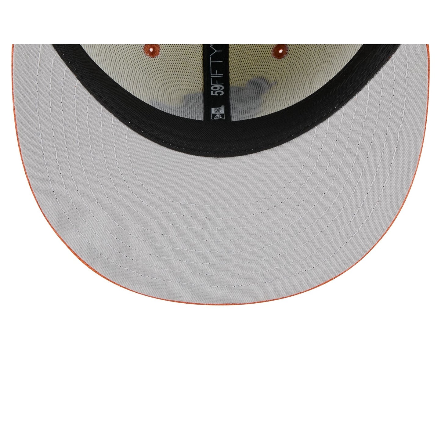 New Era El Paso Chihuahuas Theme Night Multicolor 59FIFTY Fitted