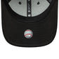 NEW ERA New York Yankees MLB Flawless Mesh Black 9FORTY Adjustable Cap