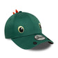 NEW ERA 9FORTY Child New Era Face Green 9FORTY Adjustable Cap