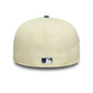 New Era Seattle Mariners MLB All Star Game Cream 59FIFTY Fitted Cap