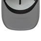NEW ERA LA Lakers NBA Graphic Grey 9FORTY A-Frame Trucker Adjustable Cap