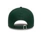 New Era New York Yankees MLB League Essential Dark Green 9FORTY Adjustable Cap