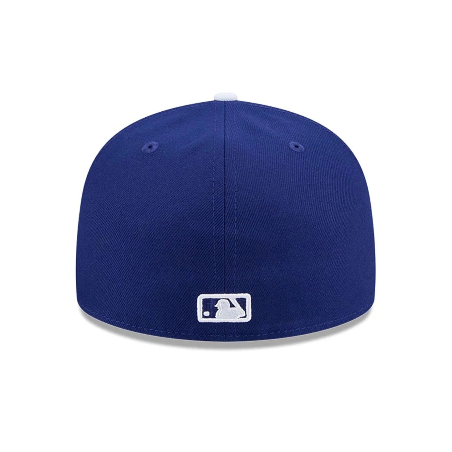 NEW ERA Brooklyn Dodgers MLB 2025 Hall Of Fame Dark Blue 59FIFTY Fitted Cap
