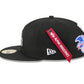 NEW ERA Chicago White Sox MLB X Alpha Black 59FIFTY Fitted Cap (Copy)
