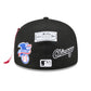NEW ERA Chicago White Sox MLB X Alpha Black 59FIFTY Fitted Cap (Copy)