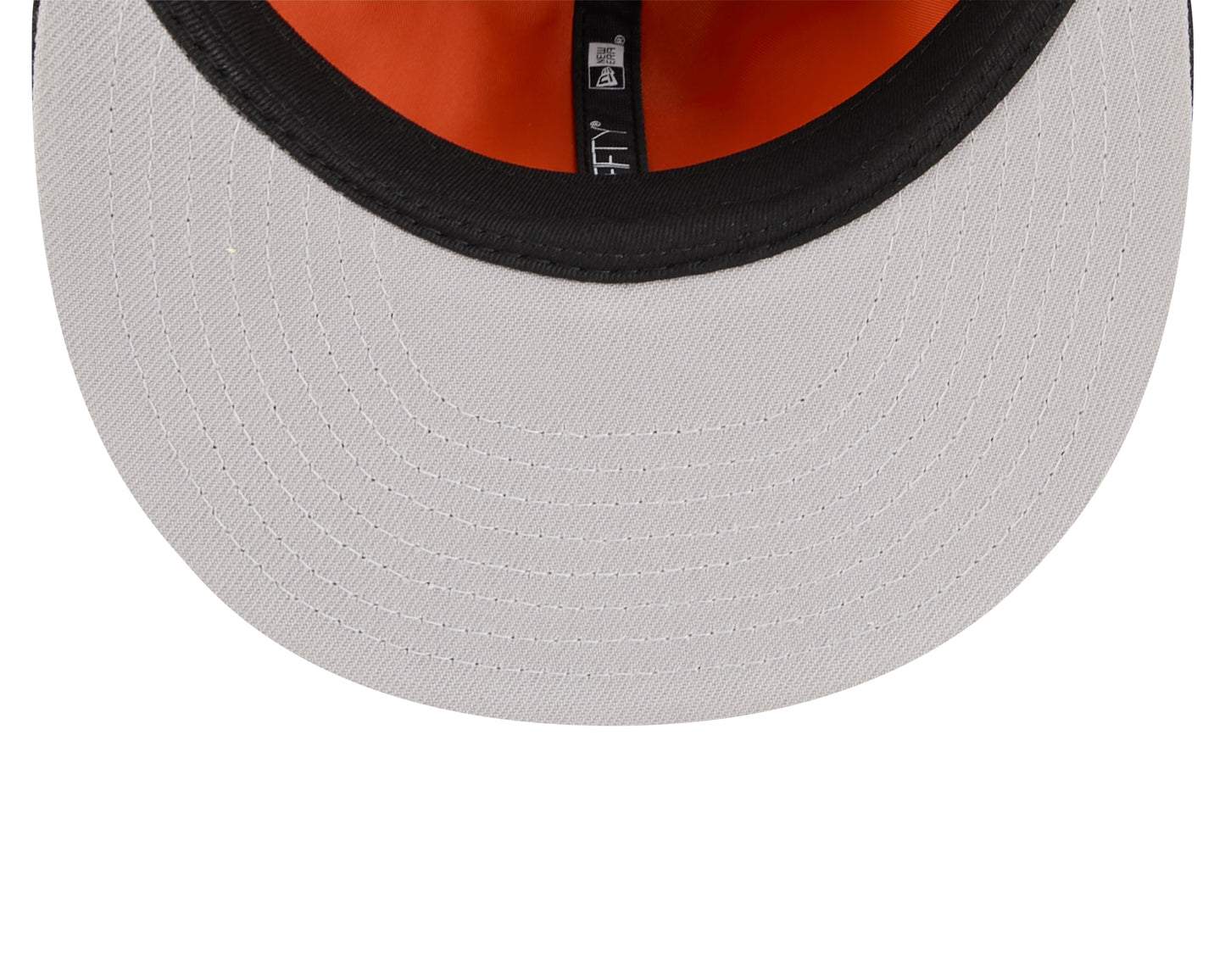 NEW ERA Las Vegas Raiders x Alpha Industries Black 59FIFTY Fitted Cap