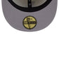 New Era LA Dodgers MLB Colour Develop White 59FIFTY Fitted Cap