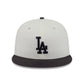 New Era LA Dodgers MLB Colour Develop White 59FIFTY Fitted Cap