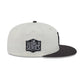 New Era LA Dodgers MLB Colour Develop White 59FIFTY Fitted Cap