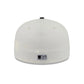 New Era LA Dodgers MLB Colour Develop White 59FIFTY Fitted Cap