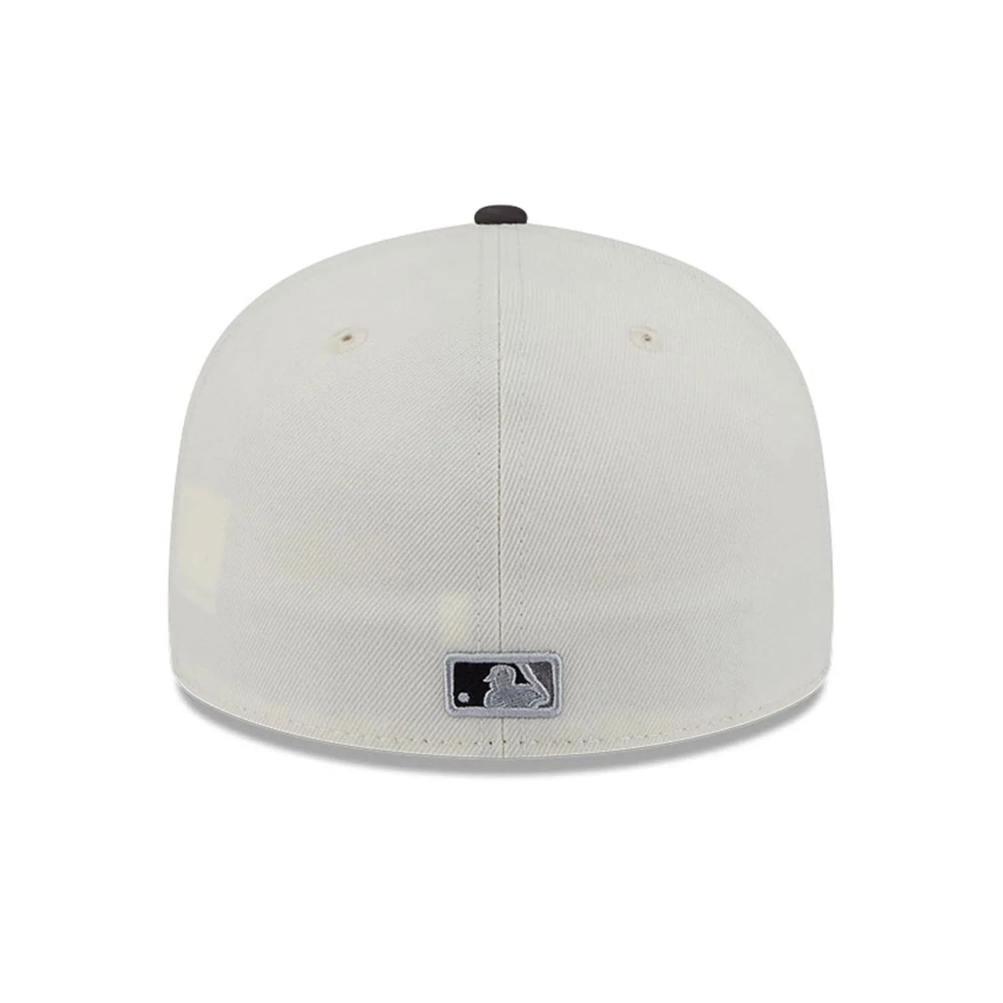 New Era LA Dodgers MLB Colour Develop White 59FIFTY Fitted Cap