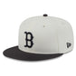 New Era Boston Red Sox MLB Colour Develop White 59FIFTY Fitted Cap