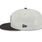 New Era Boston Red Sox MLB Colour Develop White 59FIFTY Fitted Cap