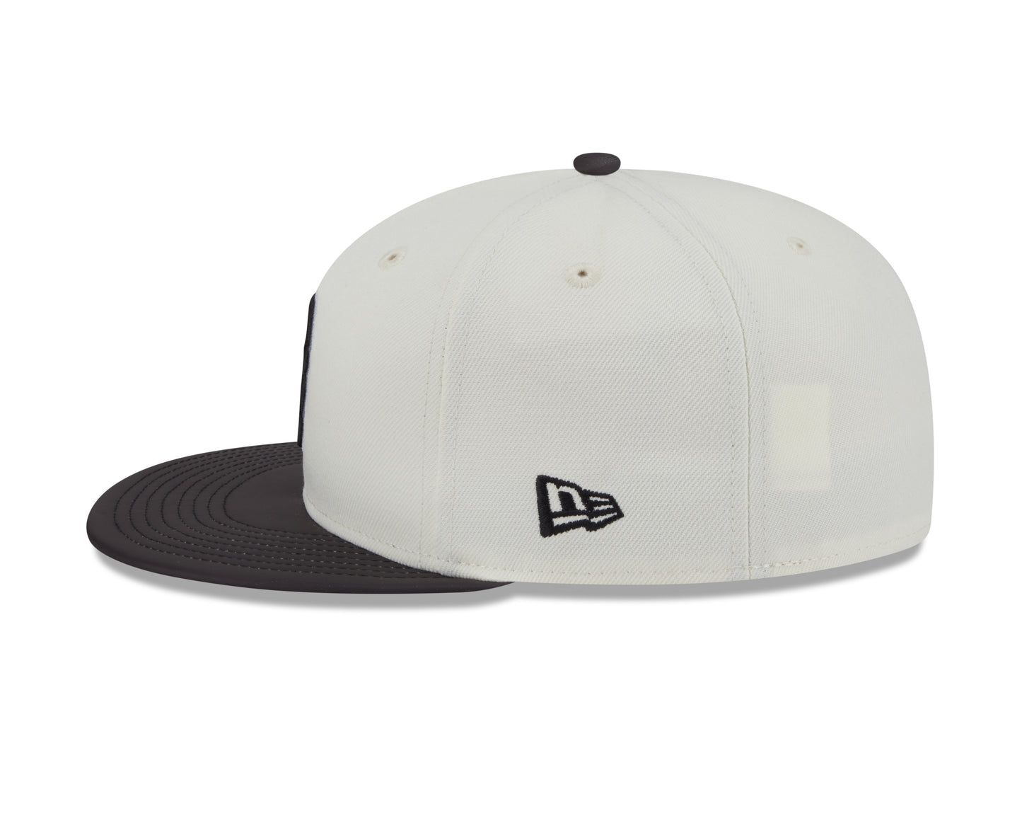 New Era Boston Red Sox MLB Colour Develop White 59FIFTY Fitted Cap