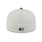 New Era Oakland Athletics MLB Colour Develop White 59FIFTY Fitted Cap