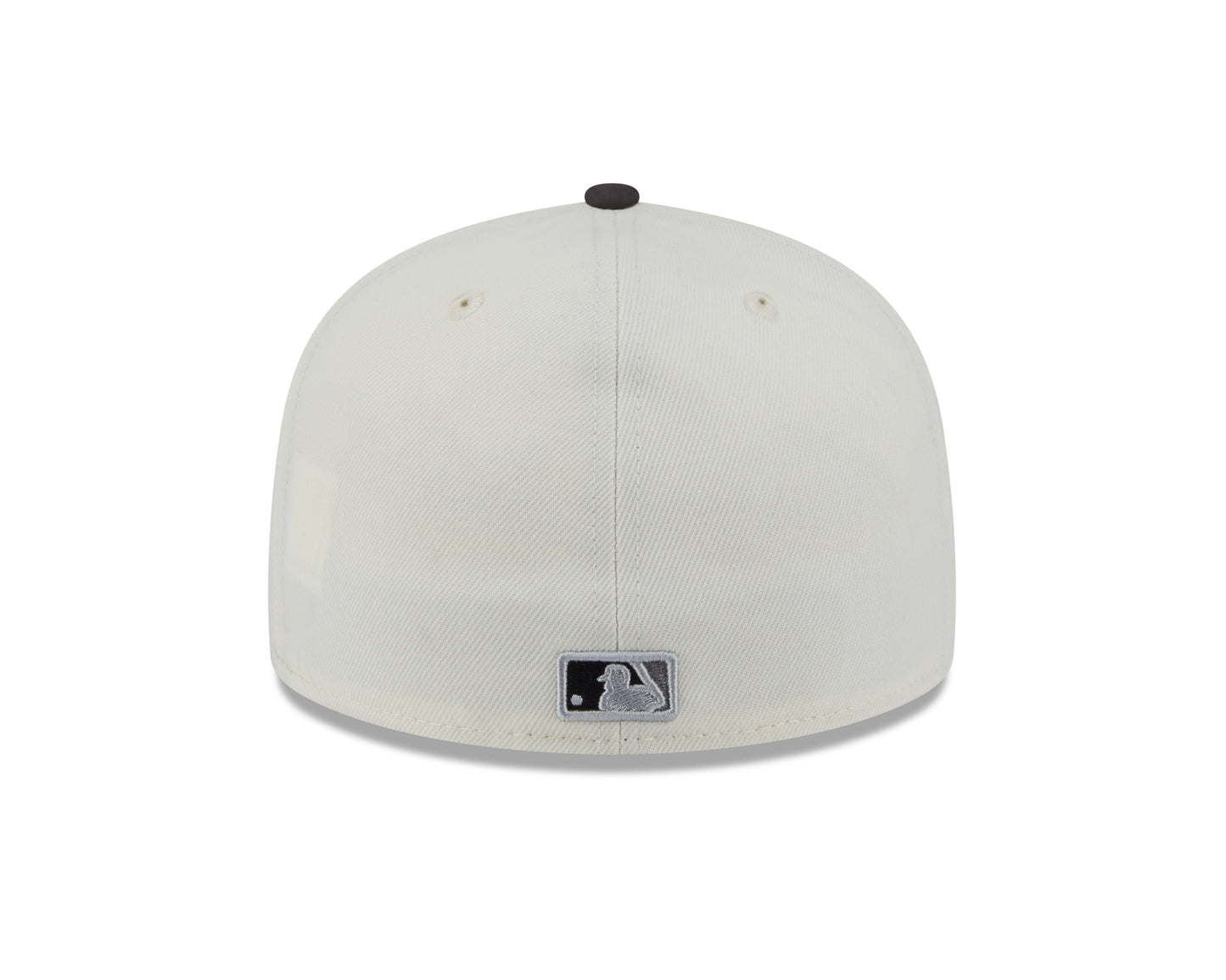 New Era Oakland Athletics MLB Colour Develop White 59FIFTY Fitted Cap