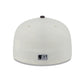 New Era New York Yankees MLB Colour Develop White 59FIFTY Fitted Cap