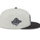 New Era New York Yankees MLB Colour Develop White 59FIFTY Fitted Cap