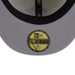 New Era New York Yankees MLB Colour Develop White 59FIFTY Fitted Cap