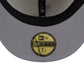 New Era LA Dodgers MLB Colour Develop White 59FIFTY Fitted Cap