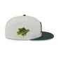 New Era Oakland Athletics MLB Colour Develop White 59FIFTY Fitted Cap