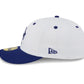 NEW ERA Brooklyn Dodgers Jackie Robinson Player Pre Curved 59FIFTY Fitted