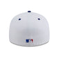 NEW ERA Brooklyn Dodgers Jackie Robinson Player Pre Curved 59FIFTY Fitted