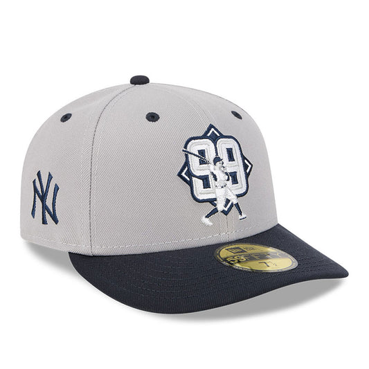 NEW ERA New York Yankees Aaron Judge Player 59FIFTY Fitted