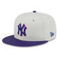 NEW ERA NY Yankees MLB Color Develop 9fifty Snapback