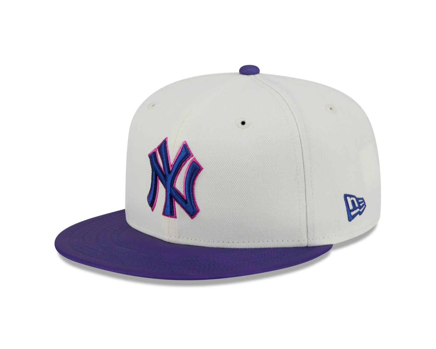 NEW ERA NY Yankees MLB Color Develop 9fifty Snapback