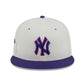 NEW ERA NY Yankees MLB Color Develop 9fifty Snapback