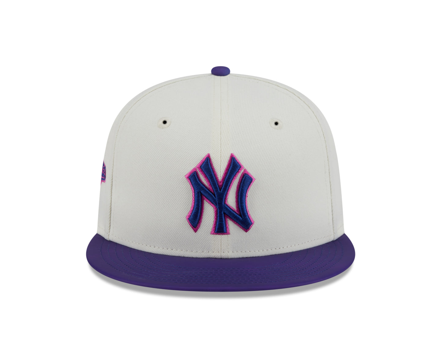 NEW ERA NY Yankees MLB Color Develop 9fifty Snapback