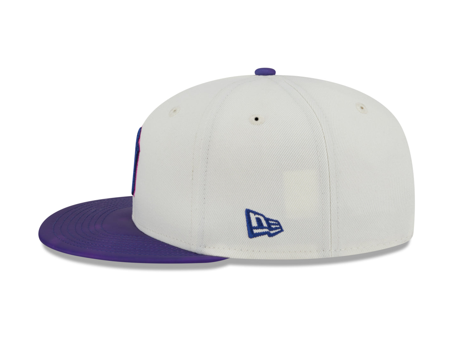 NEW ERA NY Yankees MLB Color Develop 9fifty Snapback