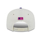 NEW ERA NY Yankees MLB Color Develop 9fifty Snapback