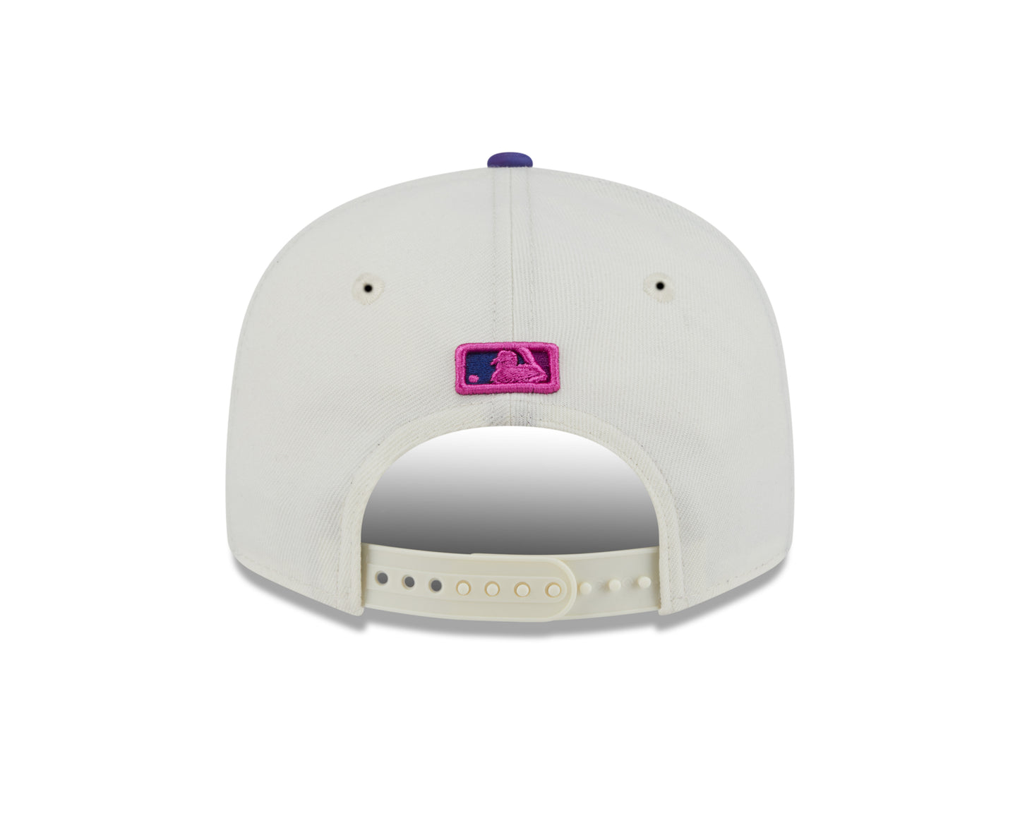 NEW ERA NY Yankees MLB Color Develop 9fifty Snapback
