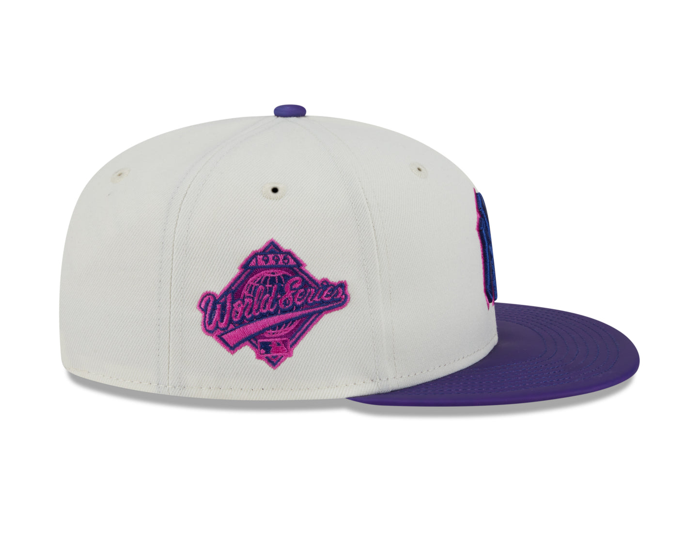 NEW ERA NY Yankees MLB Color Develop 9fifty Snapback