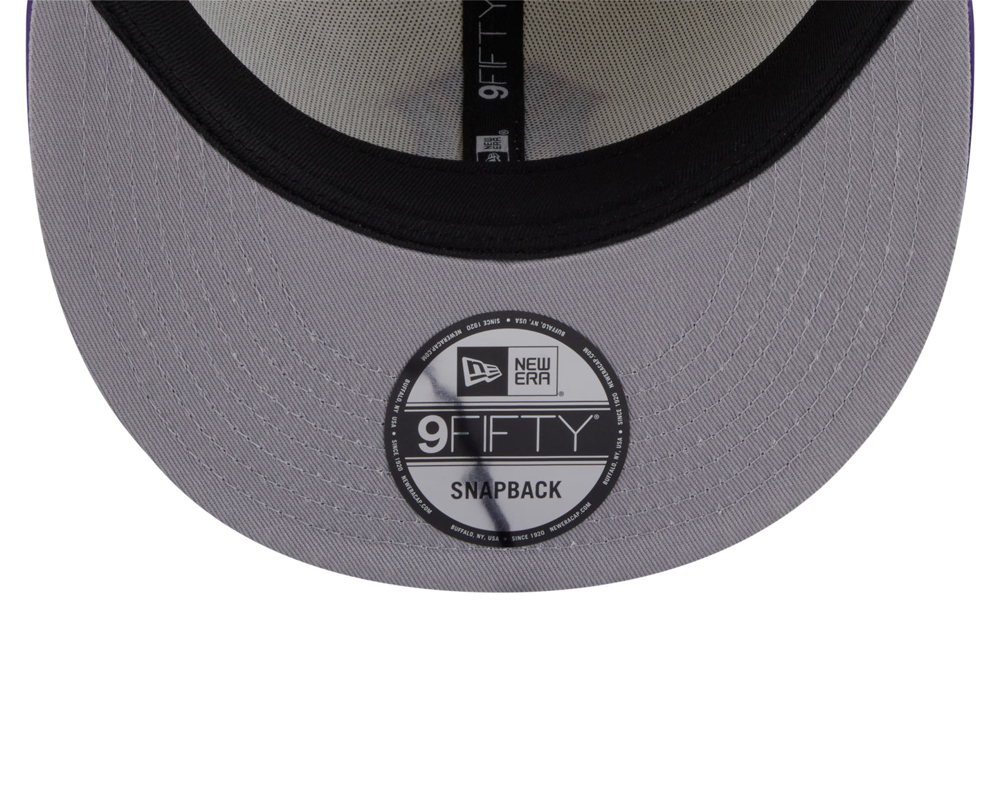 NEW ERA NY Yankees MLB Color Develop 9fifty Snapback