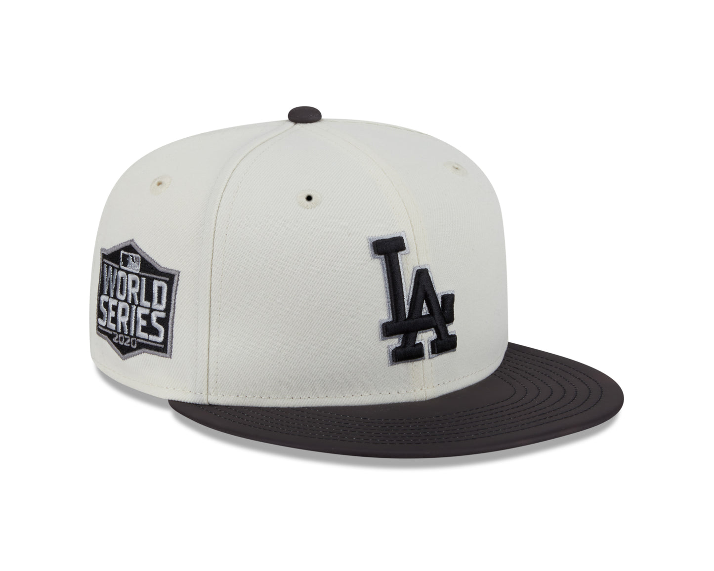 NEW ERA LA Dodgers MLB Color Develop 9fifty Snapback