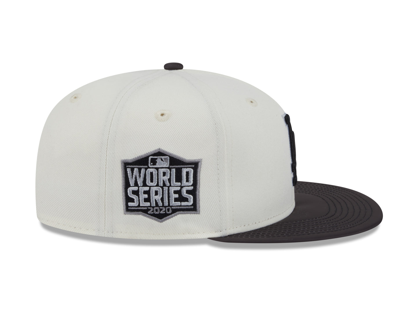 NEW ERA LA Dodgers MLB Color Develop 9fifty Snapback